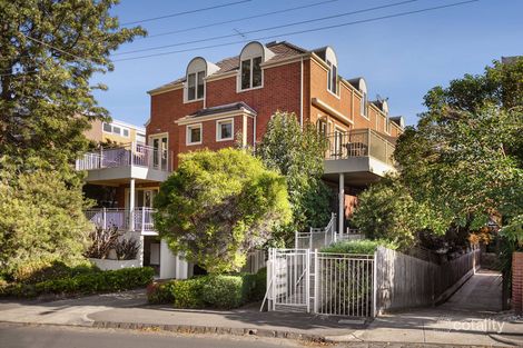 Property photo of 3/48 Morang Road Hawthorn VIC 3122