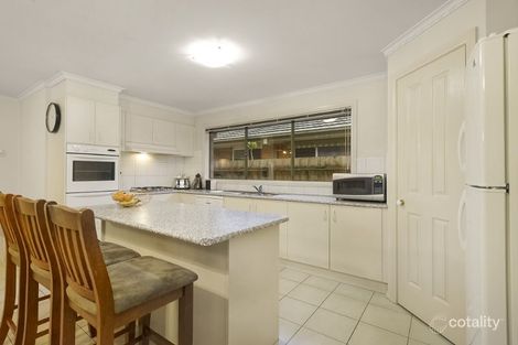 Property photo of 5 Bellevue Drive Berwick VIC 3806