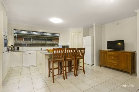 Property photo of 5 Bellevue Drive Berwick VIC 3806