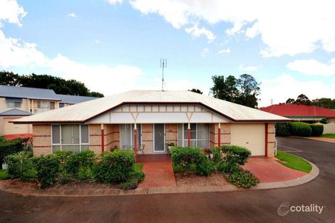 10/279 Mackenzie St, Centenary Heights, QLD 4350