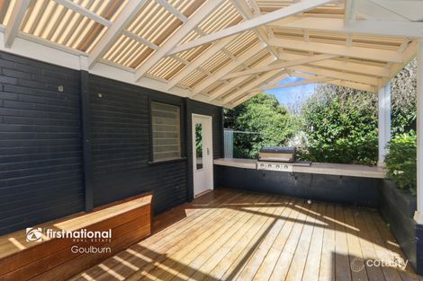 Property photo of 26 Combermere Street Goulburn NSW 2580
