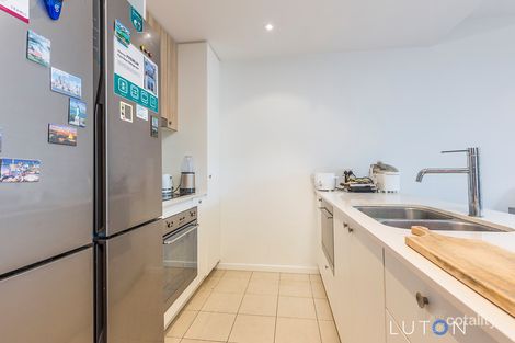Property photo of 5/76 Leichhardt Street Griffith ACT 2603