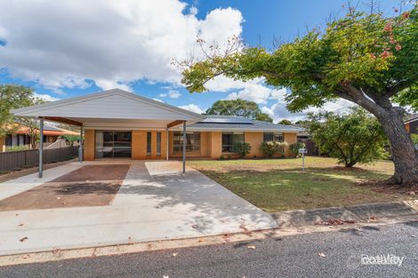 11 Marigold St, Centenary Heights, QLD 4350