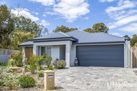 Property photo of 9 Toscana Way Kelmscott WA 6111