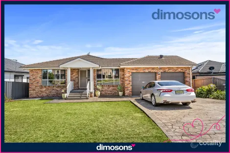 Property photo of 90 Flagstaff Road Warrawong NSW 2502