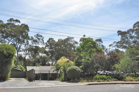 8 Magnolia Ct, Banksia Park, SA 5091