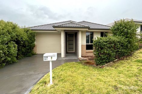 Property photo of 7 Fitzpatrick Street Goulburn NSW 2580