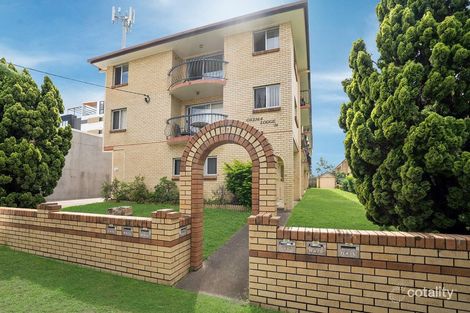 2/16 Grantson St, Windsor, QLD 4030