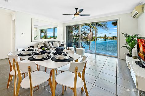 Property photo of 3/14 Orvieto Avenue Mermaid Waters QLD 4218