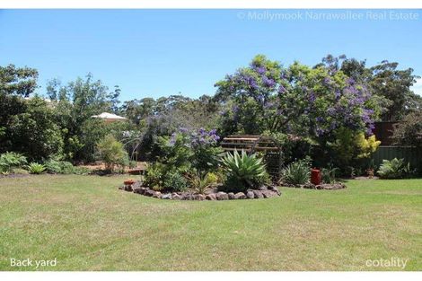 Property photo of 99 Garside Road Mollymook Beach NSW 2539