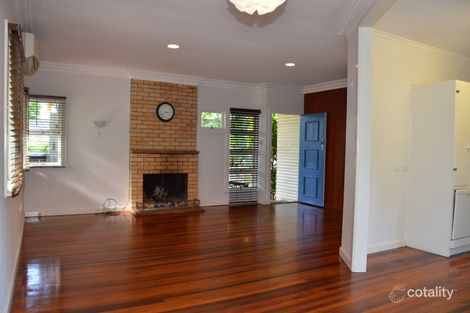 Property photo of 160 Stanley Terrace Taringa QLD 4068