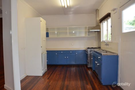 Property photo of 160 Stanley Terrace Taringa QLD 4068