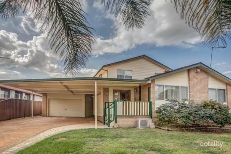 91 Rugby St, Werrington County, NSW 2747