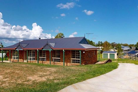 Property photo of 83 Macginley Road Upper Caboolture QLD 4510