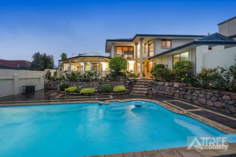 Property photo of 50 Mooring Crescent Ocean Reef WA 6027