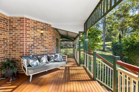 Property photo of 80 Lilly Pilly Road Pullenvale QLD 4069