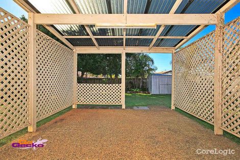 Property photo of 196 West Avenue Wynnum QLD 4178