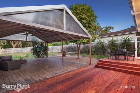Property photo of 29 Harcourt Road Boronia VIC 3155