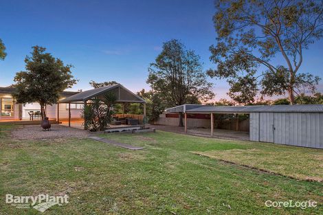 Property photo of 29 Harcourt Road Boronia VIC 3155