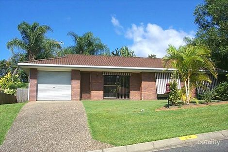 Property photo of 10 Sawtell Drive Currumbin Waters QLD 4223