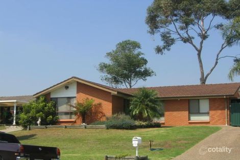 Property photo of 16 Wallaby Close Bossley Park NSW 2176