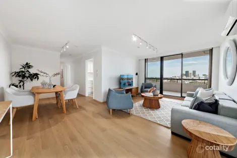 61/1 Jersey Rd, Artarmon, NSW 2064