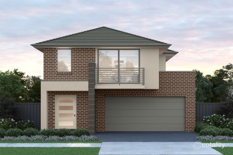 Lot 6507 Caldwell Ave, Edmondson Park, NSW 2174