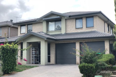 Property photo of 33 Stansmore Avenue Prestons NSW 2170