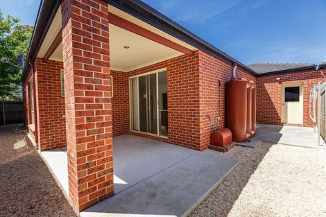 7/121 Marley St, Sale, VIC 3850