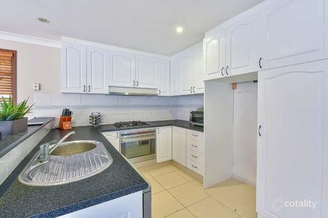 Property photo of 1 Ore Place Eagle Vale NSW 2558