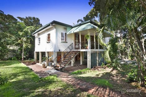 3 Sidney St, West End, QLD 4810