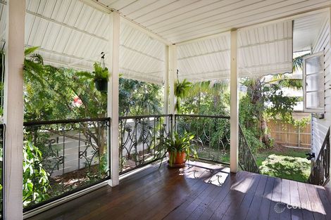 Property photo of 3 Sidney Street West End QLD 4810