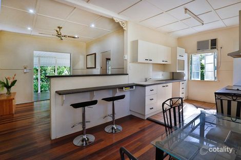 Property photo of 3 Sidney Street West End QLD 4810