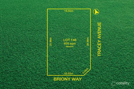 Property photo of 1 Briony Way Paralowie SA 5108