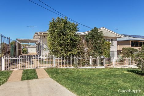 Property photo of 86 Aspinall Street Leichhardt QLD 4305