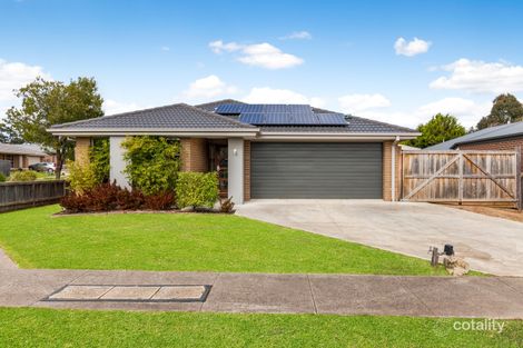 1 Rosie Dr, Broadford, VIC 3658