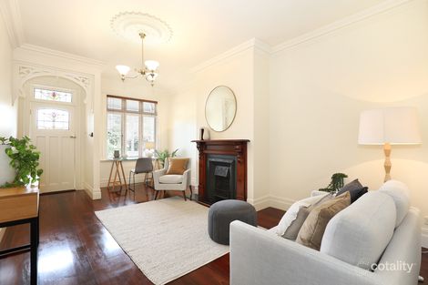 Property photo of 8A Hillside Avenue Northcote VIC 3070