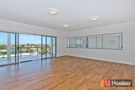 Property photo of 2804/19 Playfield Street Chermside QLD 4032