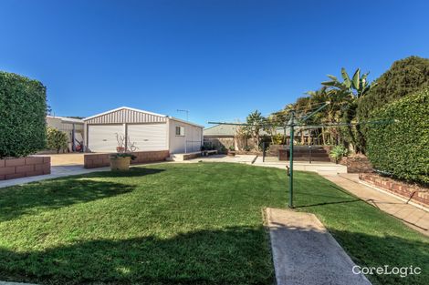 Property photo of 86 Aspinall Street Leichhardt QLD 4305