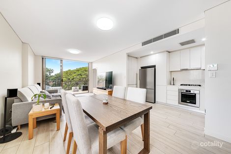 213/72 Bay St, Botany, NSW 2019