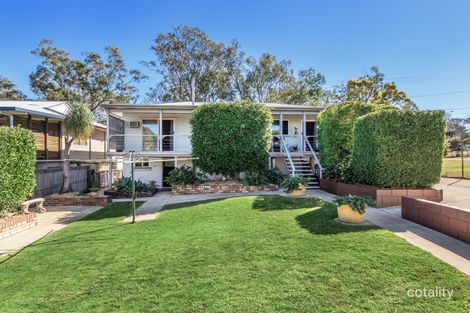 Property photo of 86 Aspinall Street Leichhardt QLD 4305