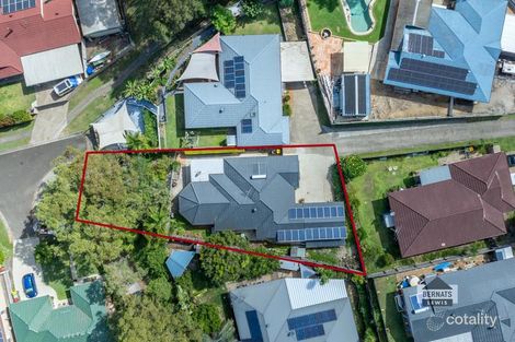 38 William Nixon Way, Edens Landing, QLD 4207