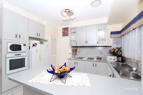 Property photo of 9 Wilmot Drive Delahey VIC 3037