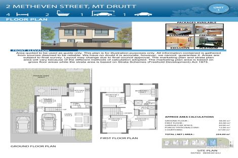 Property photo of 2/2 Methven Street Mount Druitt NSW 2770