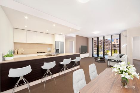 310/48 Amalfi Dr, Wentworth Point, NSW 2127