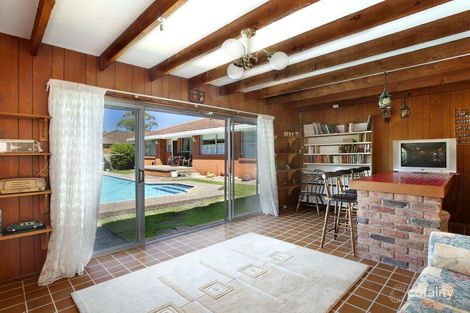 Property photo of 8 Karabil Crescent Baulkham Hills NSW 2153
