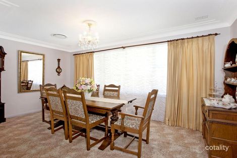 Property photo of 8 Karabil Crescent Baulkham Hills NSW 2153