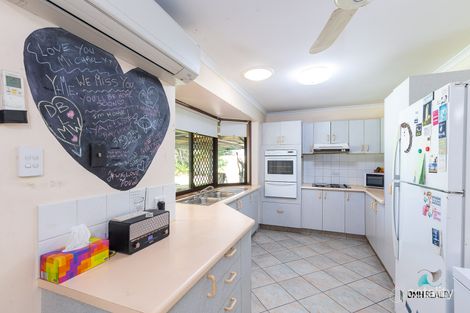 Property photo of 13 Mercury Drive Bethania QLD 4205