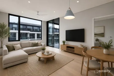 610/166 Barker St, Randwick, NSW 2031