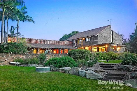 Property photo of 11 Gardenvale Road Oatlands NSW 2117